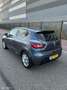 Renault Clio 0.9 TCe Limited Grijs - thumbnail 4
