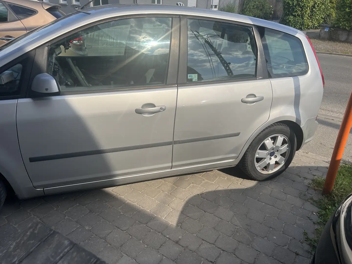 Ford C-Max 1.8 TDCi - 115 Titanium - 2