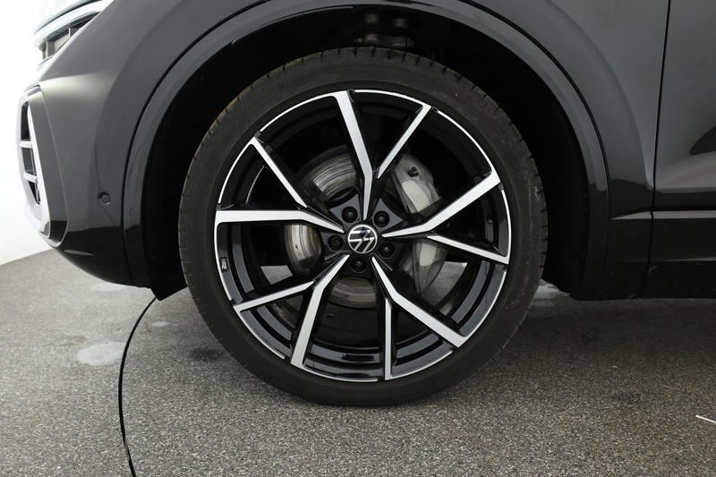 Volkswagen Touareg 3.0 TDI 4M R-Line Leder Pano DCC 22" AHK — photo 7