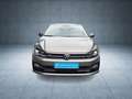 Volkswagen Polo 1.0 TSI Highline R-Line Navi LED ACC SHZ PD Grijs - thumbnail 9
