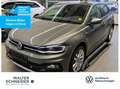 Volkswagen Polo 1,0 TSI Highline R-Line Navi LED ACC SHZ PD Grau - thumbnail 1