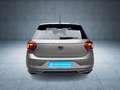 Volkswagen Polo 1.0 TSI Highline R-Line Navi LED ACC SHZ PD Grijs - thumbnail 5