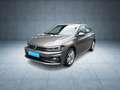 Volkswagen Polo 1.0 TSI Highline R-Line Navi LED ACC SHZ PD Grijs - thumbnail 2