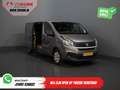 Fiat Talento 1.6 MJ 125 pk L2 BPM VRIJ! Camera/ PDC/ Trekhaak/ Gris - thumbnail 9