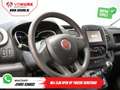 Fiat Talento 1.6 MJ 125 pk L2 BPM VRIJ! Camera/ PDC/ Trekhaak/ Gris - thumbnail 14