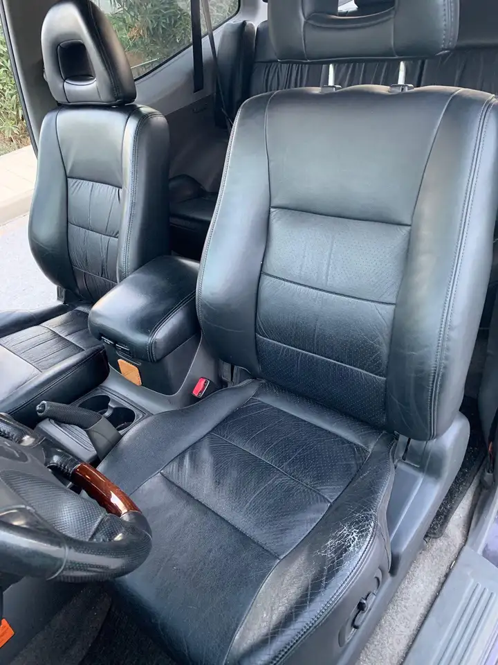 Mitsubishi Pajero GDI 3.5 V6, foto 7