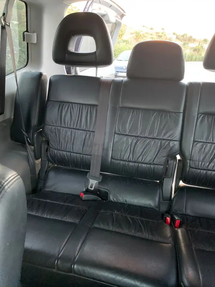 Mitsubishi Pajero GDI 3.5 V6, foto 11