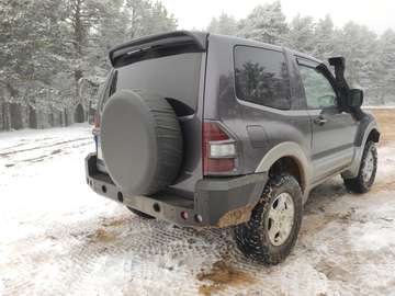 GDI 3.5 V6