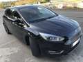 Ford Focus Sb. 1.6TDCi Titanium 115 Negro - thumbnail 7