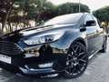 Ford Focus Sb. 1.6TDCi Titanium 115 Negro - thumbnail 11