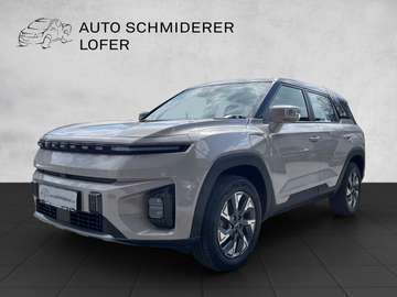 EVX - 80,6 kWh Style