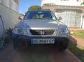 Honda CR-V 2.0 DOHC 16v. 4x4 Gris - thumbnail 3