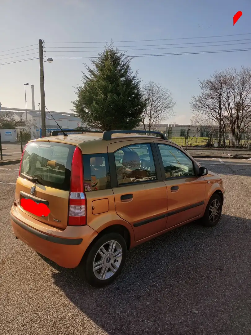 Fiat Panda 1.3 MULTIJET 16V DYNAMIC (KIT NOVETUD) - 1