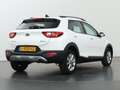 Kia Stonic 1.0 T-GDi MHEV DynamicLine | Navigatie | Parkeerca Wit - thumbnail 2