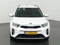 Kia Stonic 1.0 T-GDi MHEV DynamicLine | Navigatie | Parkeerca Wit - thumbnail 3