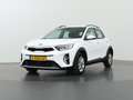 Kia Stonic 1.0 T-GDi MHEV DynamicLine | Navigatie | Parkeerca Wit - thumbnail 36