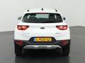 Kia Stonic 1.0 T-GDi MHEV DynamicLine | Navigatie | Parkeerca Wit - thumbnail 4