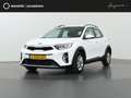 Kia Stonic 1.0 T-GDi MHEV DynamicLine | Navigatie | Parkeerca Wit - thumbnail 1