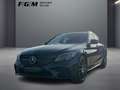 Mercedes-Benz C 300 T AMG-Line Burm|MBeam|SDach|TWA|Kam|CarPlay Grau - thumbnail 2