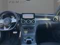 Mercedes-Benz C 300 T AMG-Line Burm|MBeam|SDach|TWA|Kam|CarPlay Grau - thumbnail 9