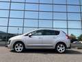 Peugeot 3008 Premium 2.0  AUT Klima PDC Navi AHK Grau - thumbnail 5
