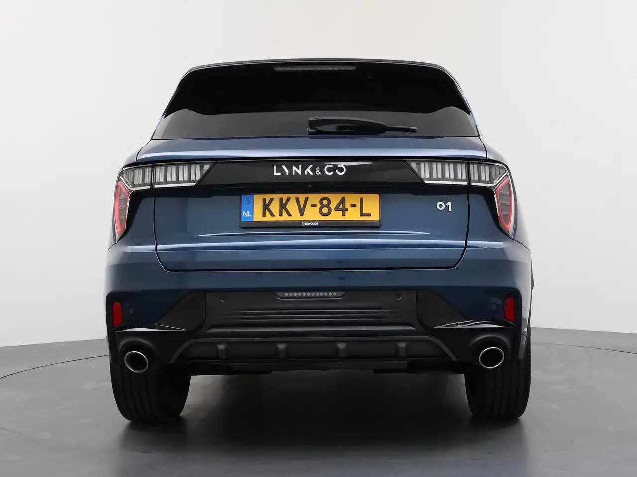 Lynk & Co 01 2022