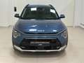 Kia Niro 1.6 GDi DCT PHEV Evolution 7 ANNI DI GARANZIA KIA Blau - thumbnail 3