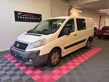 Scudo Combi 1.0 - LH1 2.0 Multijet 128