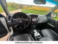 Mitsubishi Pajero 3,2 DI-D 4WD Top Automatik VOLL. AHK Weiß - thumbnail 12