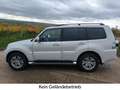 Mitsubishi Pajero 3,2 DI-D 4WD Top Automatik VOLL. AHK Weiß - thumbnail 5