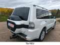Mitsubishi Pajero 3,2 DI-D 4WD Top Automatik VOLL. AHK Weiß - thumbnail 4