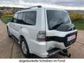 Mitsubishi Pajero 3,2 DI-D 4WD Top Automatik VOLL. AHK Weiß - thumbnail 7