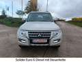Mitsubishi Pajero 3,2 DI-D 4WD Top Automatik VOLL. AHK Weiß - thumbnail 19
