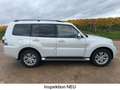 Mitsubishi Pajero 3,2 DI-D 4WD Top Automatik VOLL. AHK Weiß - thumbnail 3