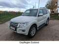 Mitsubishi Pajero 3,2 DI-D 4WD Top Automatik VOLL. AHK Weiß - thumbnail 2