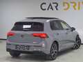 Volkswagen Golf 1.5 eTSI R-Line PANO/CAM/FULL OPTIONS/1ER PROPRIO Gris - thumbnail 8