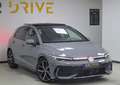 Volkswagen Golf 1.5 eTSI R-Line PANO/CAM/FULL OPTIONS/1ER PROPRIO Gris - thumbnail 3
