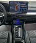 Volkswagen Golf 1.5 eTSI R-Line PANO/CAM/FULL OPTIONS/1ER PROPRIO Gris - thumbnail 14