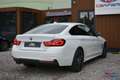 BMW 420 d xDrive Gran Coupe M Sport Aut. Weiß - thumbnail 27