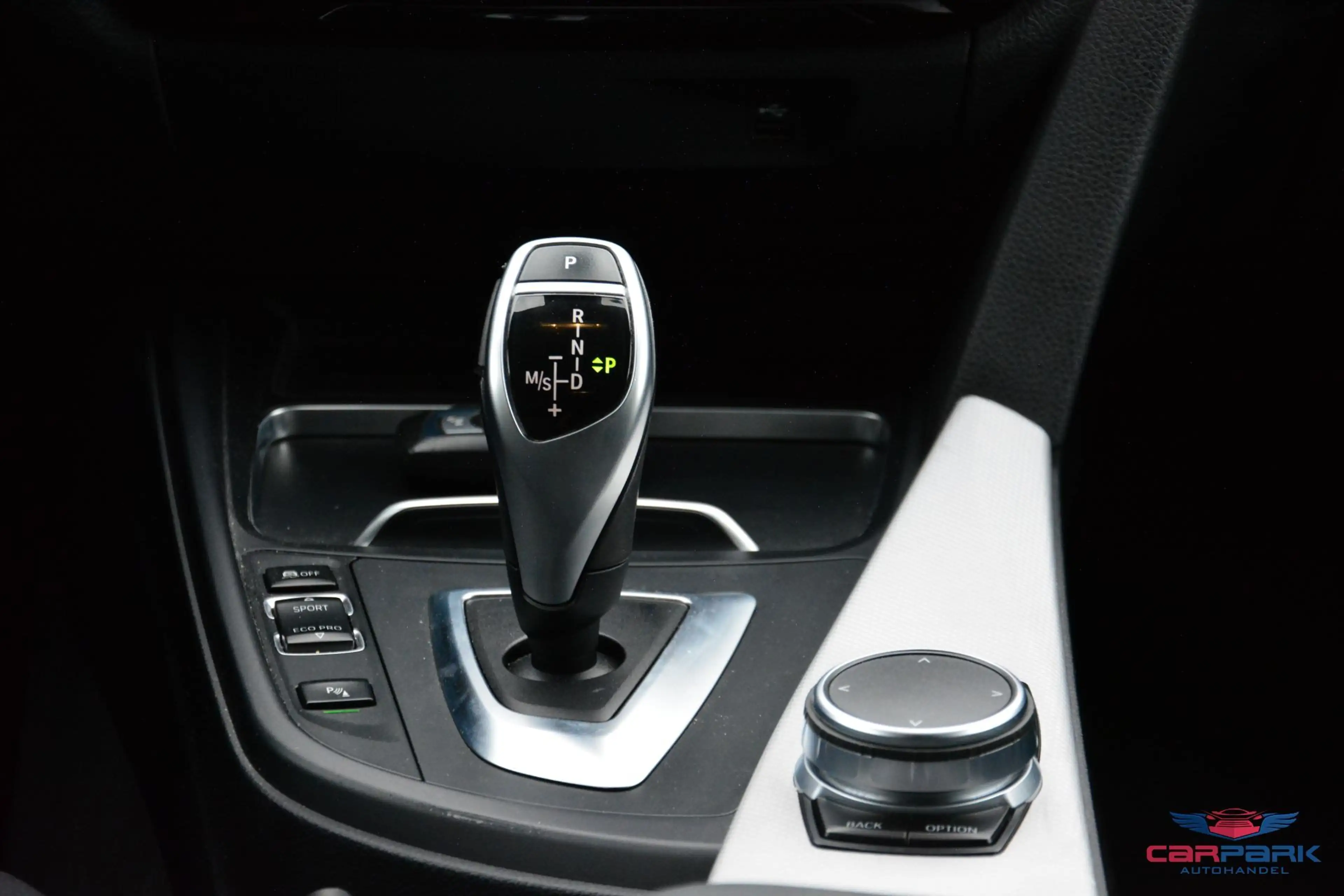 BMW 420 4er-Reihe Gran Coupe Diesel Allrad (F36) xDrive — photo 13