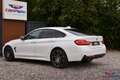 BMW 420 d xDrive Gran Coupe M Sport Aut. Weiß - thumbnail 24