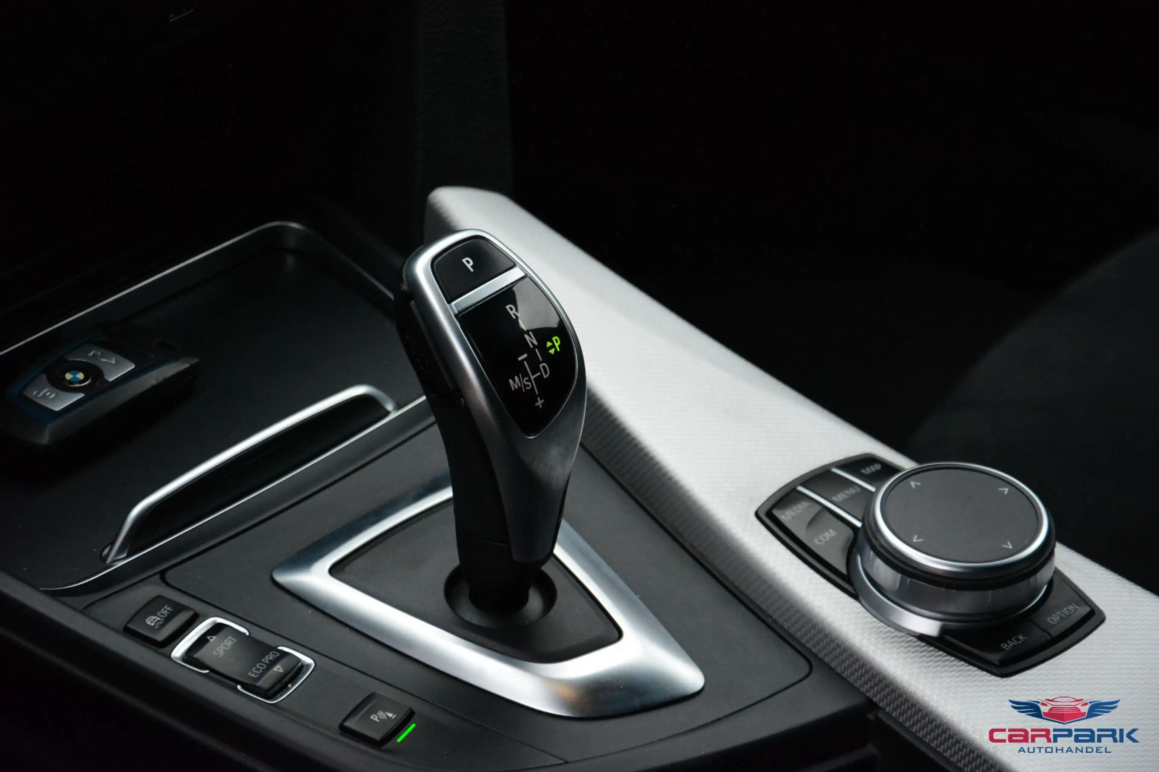 BMW 420 4er-Reihe Gran Coupe Diesel Allrad (F36) xDrive — photo 7