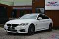 BMW 420 d xDrive Gran Coupe M Sport Aut. Weiß - thumbnail 2