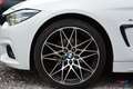 BMW 420 d xDrive Gran Coupe M Sport Aut. Weiß - thumbnail 3