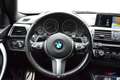 BMW 420 d xDrive Gran Coupe M Sport Aut. Weiß - thumbnail 10