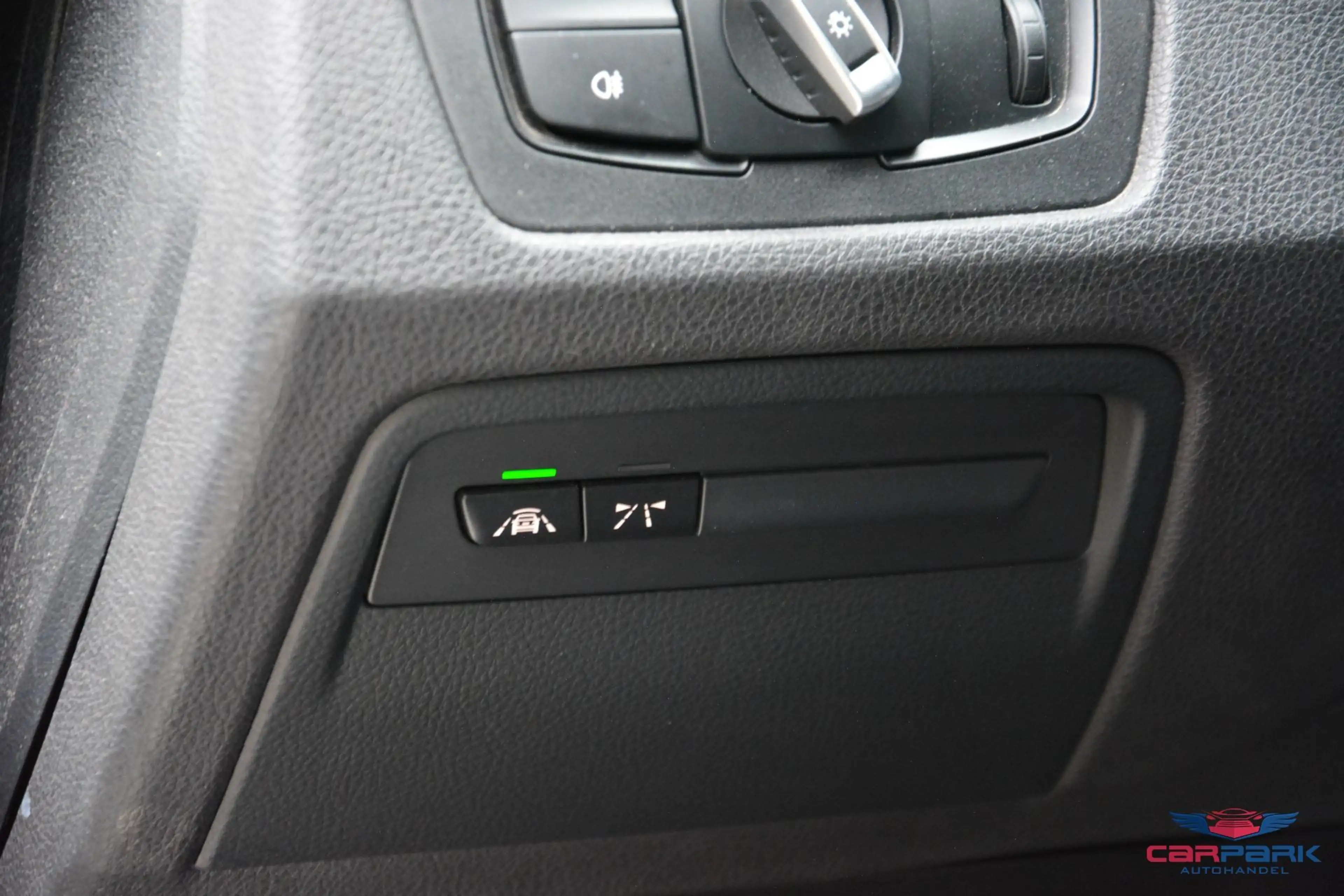 BMW 420 4er-Reihe Gran Coupe Diesel Allrad (F36) xDrive — photo 8