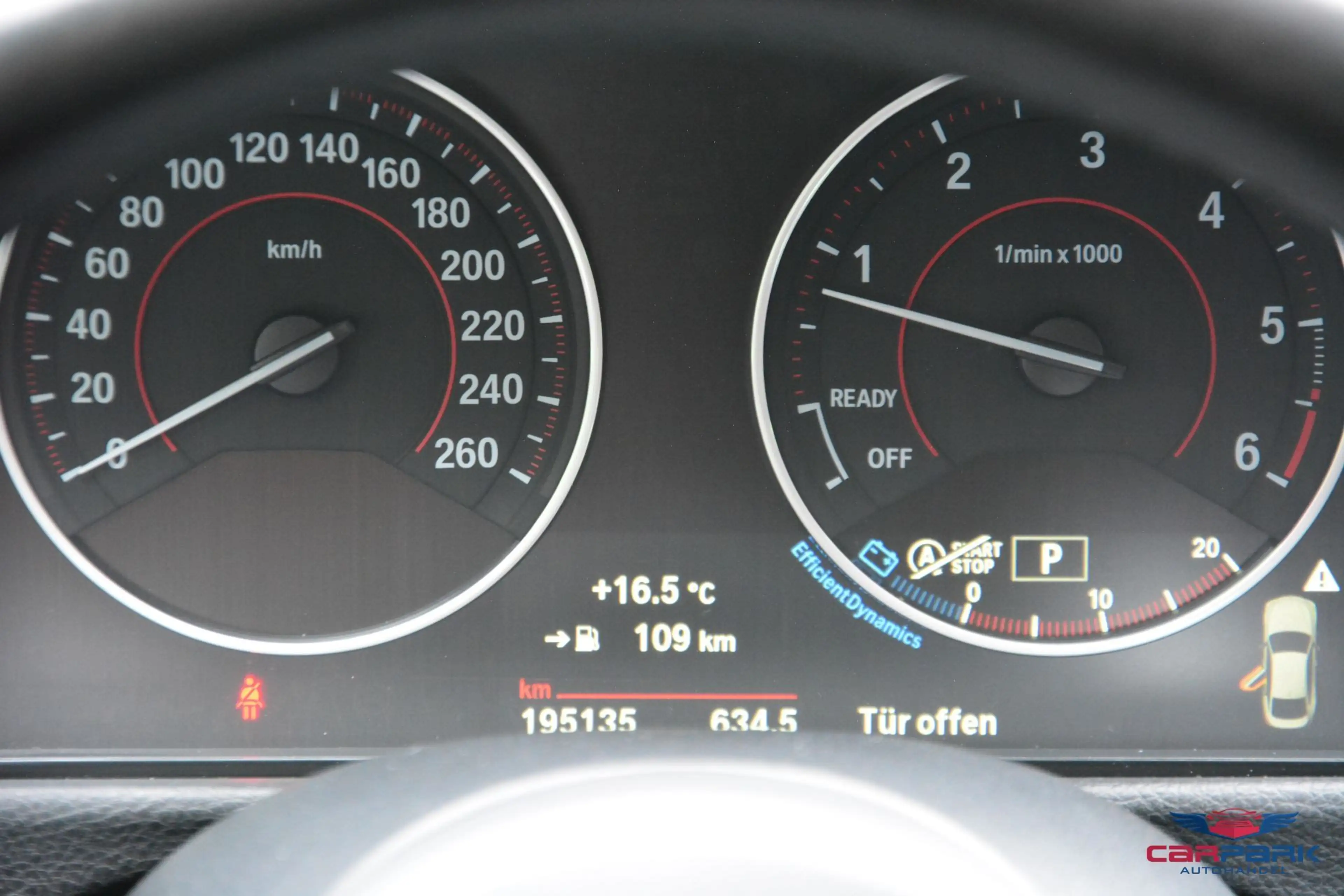BMW 420 4er-Reihe Gran Coupe Diesel Allrad (F36) xDrive — photo 11