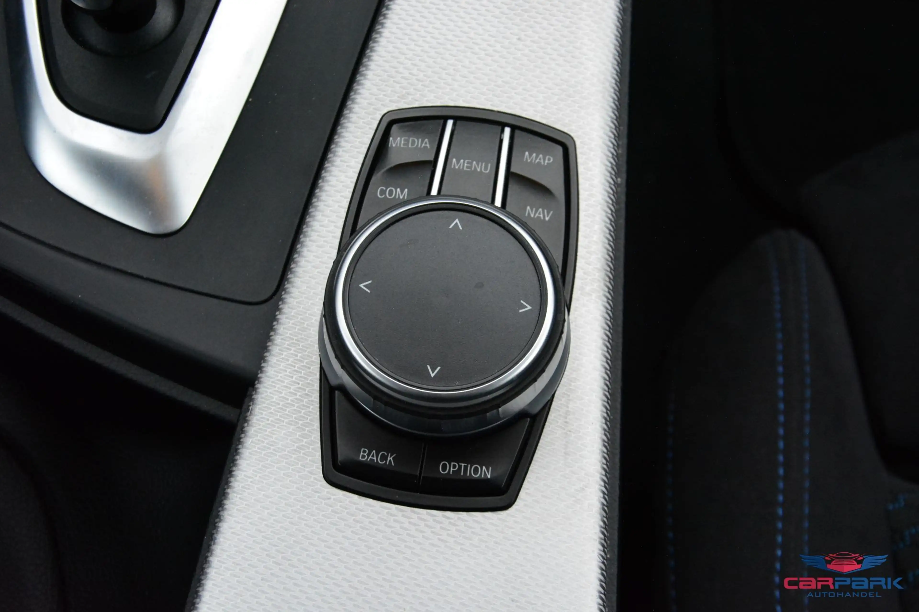 BMW 420 4er-Reihe Gran Coupe Diesel Allrad (F36) xDrive — photo 14