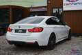 BMW 420 d xDrive Gran Coupe M Sport Aut. Weiß - thumbnail 28