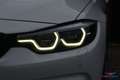 BMW 420 d xDrive Gran Coupe M Sport Aut. Weiß - thumbnail 4